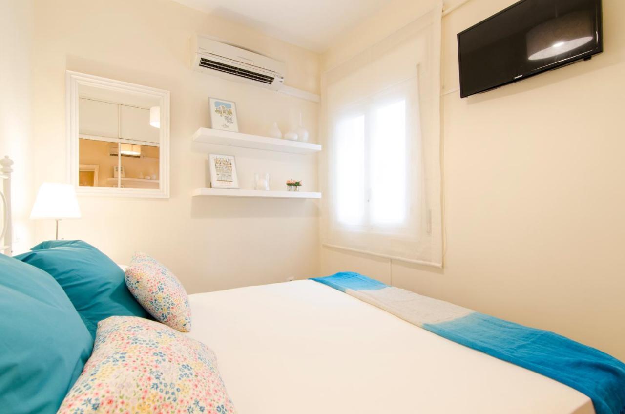 Apartament Huertas, 58 Madryt Zewnętrze zdjęcie