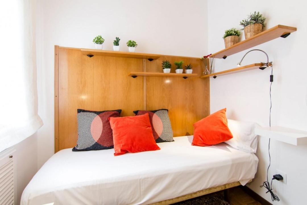 Apartament Huertas, 58 Madryt Zewnętrze zdjęcie
